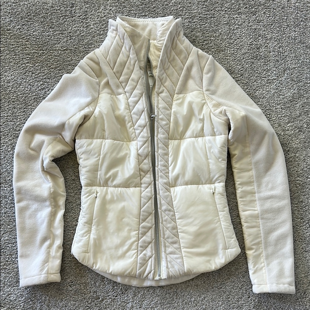 Lululemon Athletica St Moritz Jacket - Picture 1 of 14